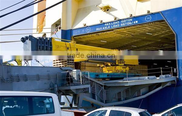XCMG 25 ton Truck Crane QY25K-II Hot for Sale