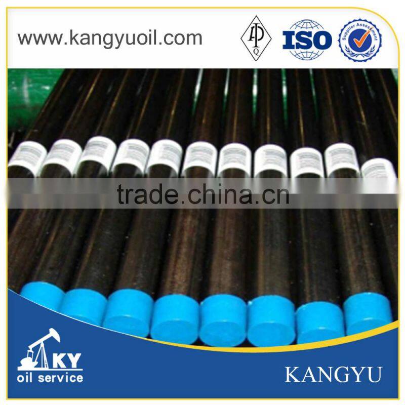 Top quality External Upset Tubing with low price