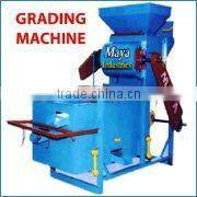 Industrial Grain Grading Machine