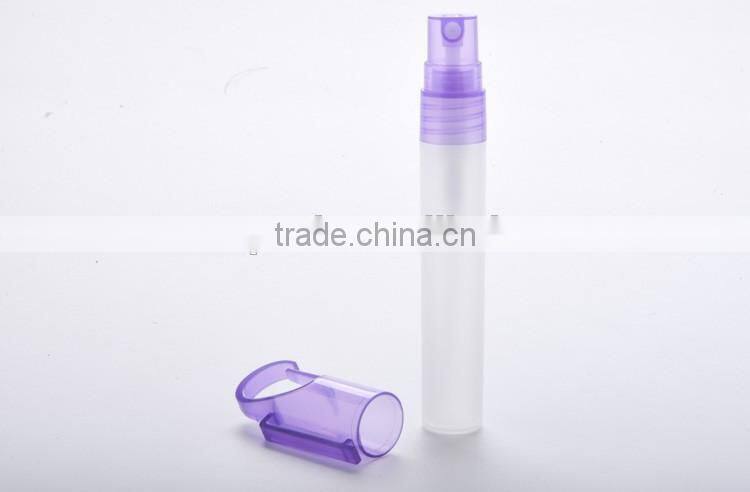 wholesale portable mini spray pen like bottle with various capacity