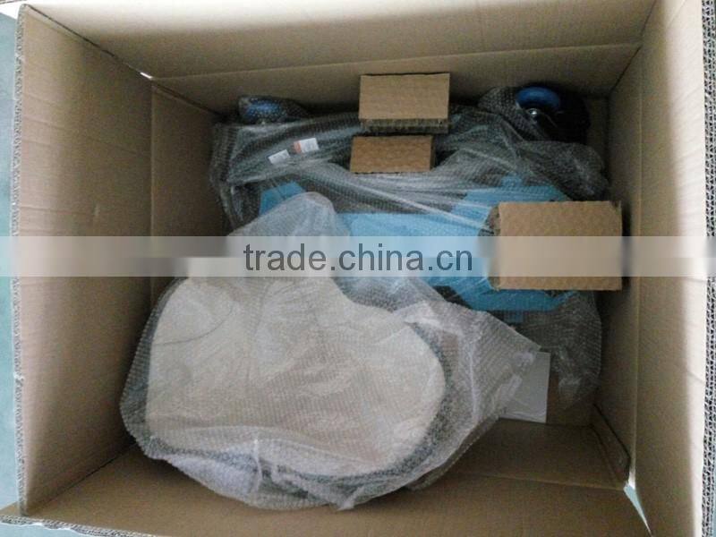 360 Spin Slide Super Fun Motorized Drift Trike