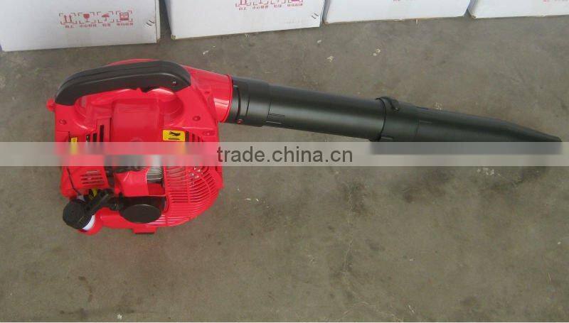 2-stroke gasoline blower and sunction machines