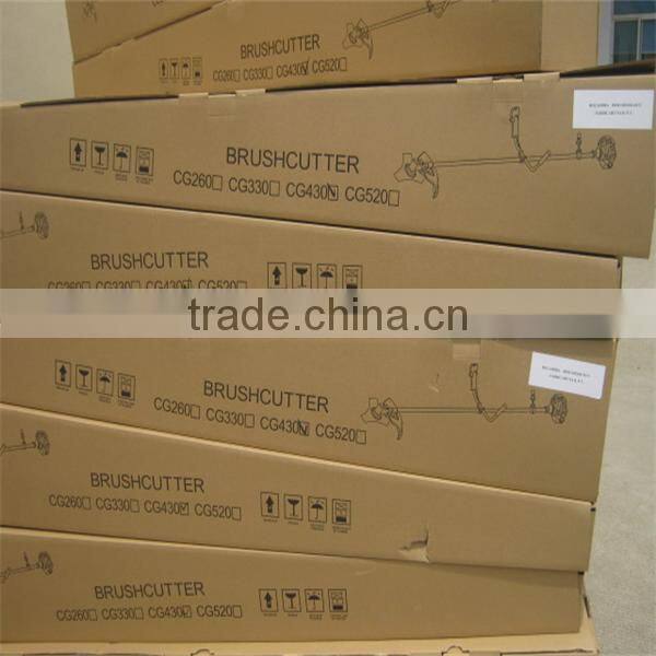 hot selling high configuration walbro carburetor Mitsubishi brush cutter for India