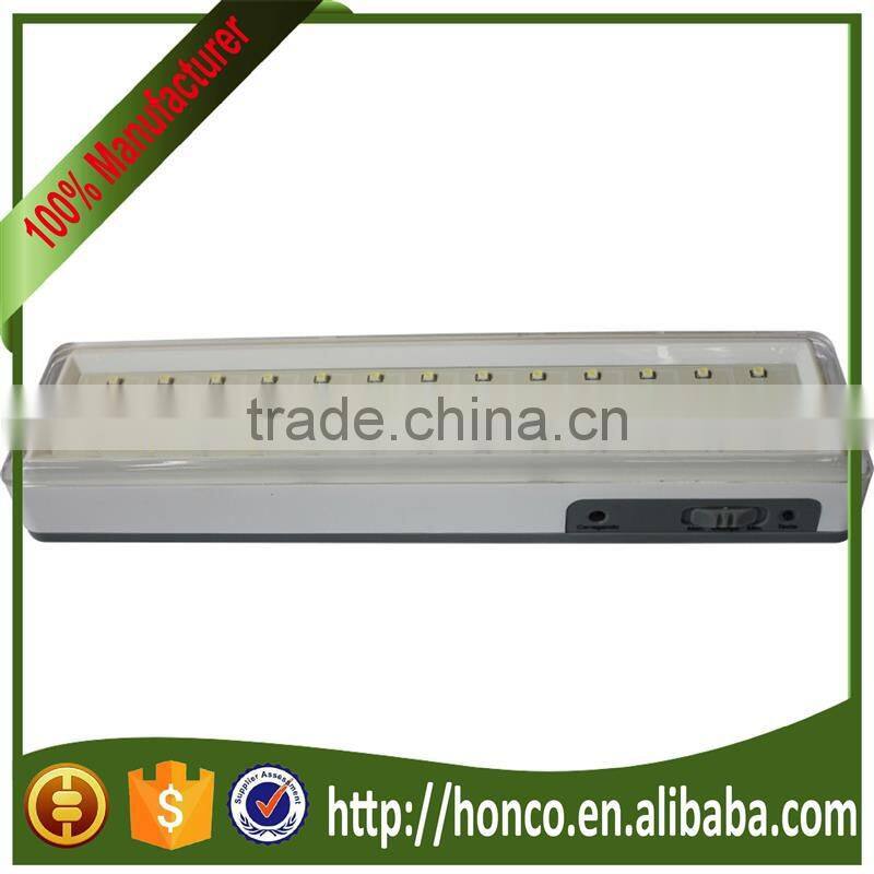 Brand new led emergency lights with high quality HC-EL280B