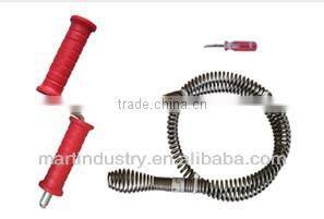 Hand pipe cleaner D-3S