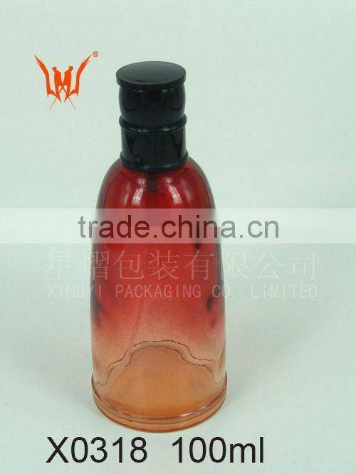 Lovely Doll Perfume Bottle