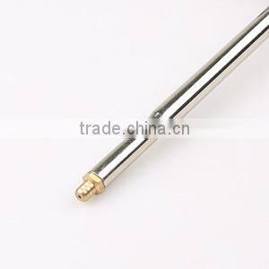 Best-seller hand tool high pressure foam gun of zinc alloy gun body