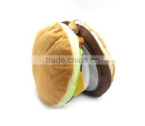 Creative hamburg CD Holder CD ROM Bag Disc Package