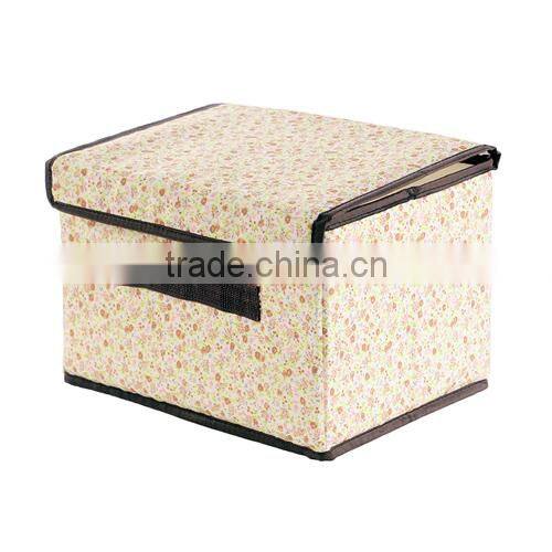 home clothes long boot storage case 19*25*17cm