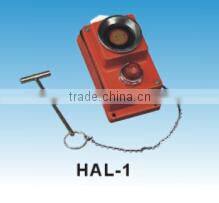 HEIGHT Alarm Bell (HAL-1)