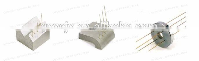 BMD703-400 CNC High Speed Small Hole CNC EDM Drilling machine price