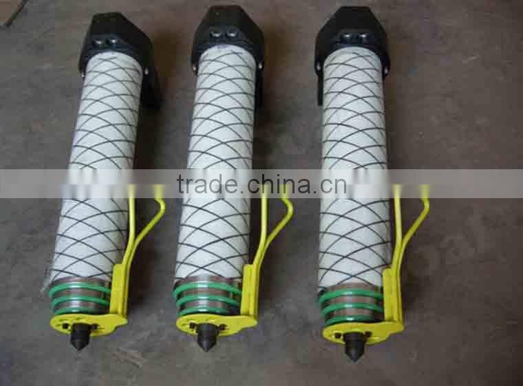 MQT Series Portable Pneumatic Jumbolter Roof Bolter