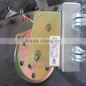 Safety protection aluminum rescue tripod from china coal group