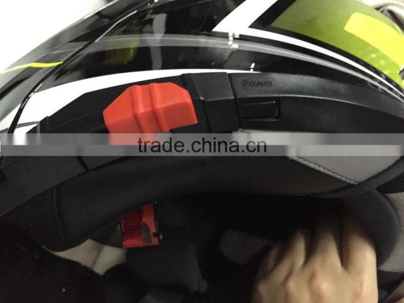 United States DOT helmet