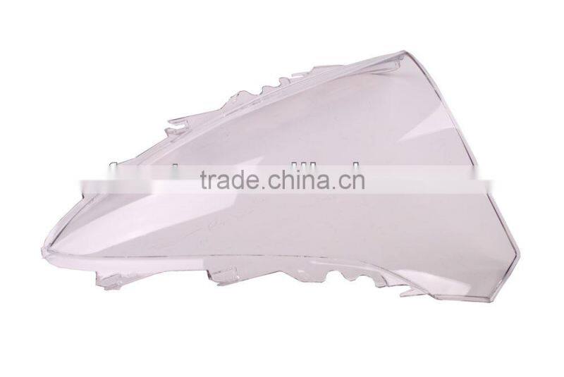 For YAMAHA YZF R1 2007 2008 Crystal Wind Screen Windscreen Windshield