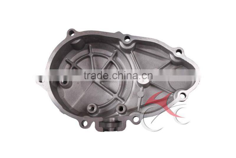 Left Starter Cover Engine Crankcase case For CB 400 CB400 93 94 95