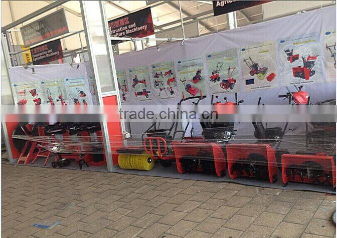 Walking Tractor with Rotary Cultivator/Power tiller/Hand cultivator