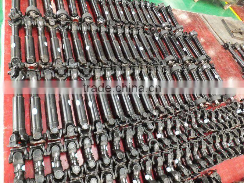senxin wheel loader machine parts transmission shaft