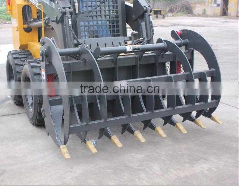 HCN 0509 series excavator rake