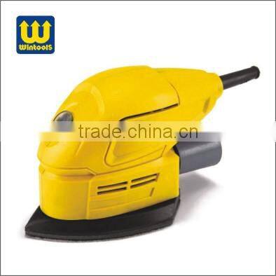 110W mouse sander electric wood sanders WT02352