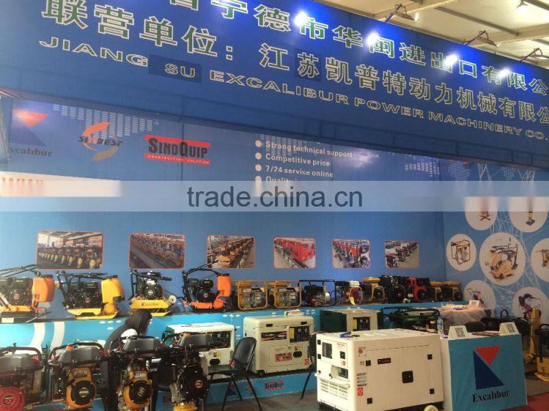 18'' Concrete Cutter Floor Saw