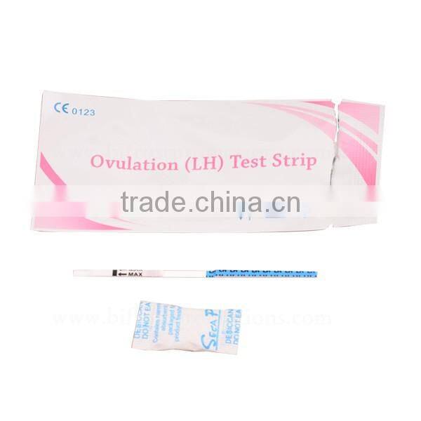 Strip Pregnancy Kits Ovulation Test Strip