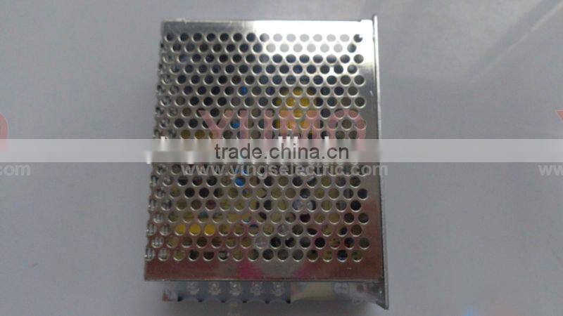 RS-75-24 power supply 75W Single Output