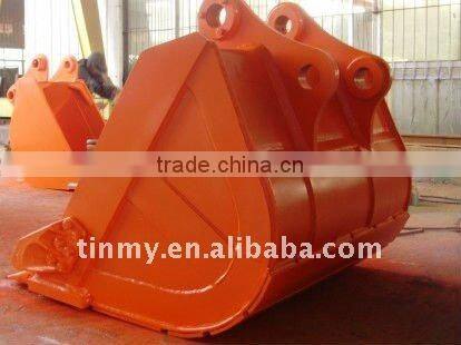 Heavy Duty Bucket for excavator