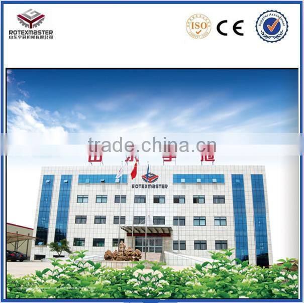 Vertical Ring-die pellet machine / wood pellet machine for sale