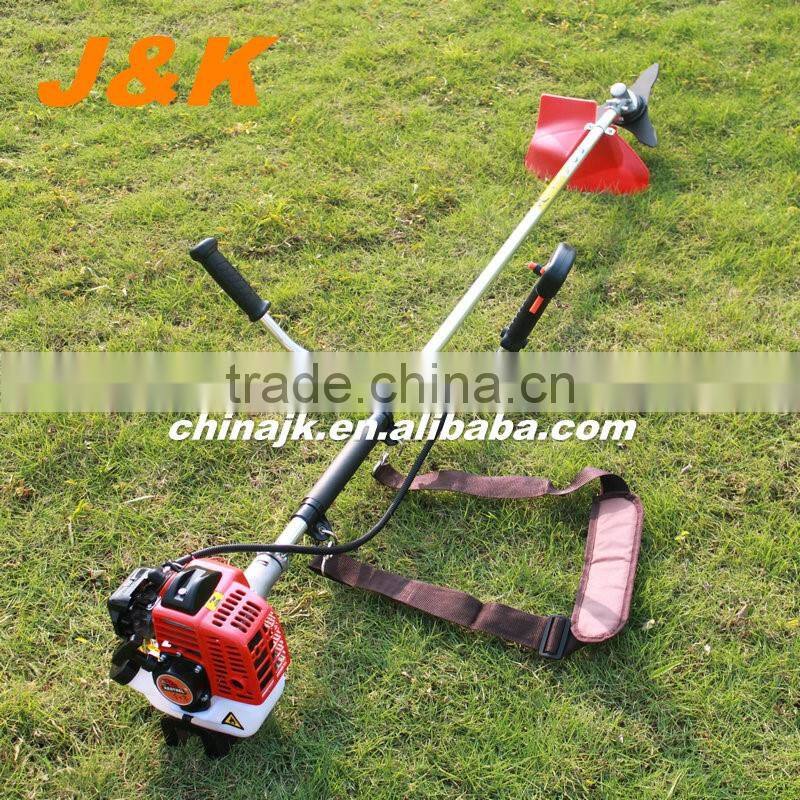 JK-CG260 Brush Cutter With 1E34F 25.6CC 2 STROKE Engine