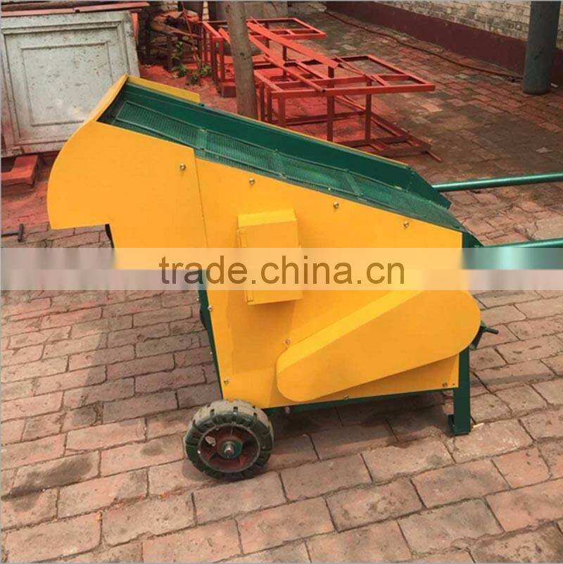 High Efficiency Small Vibrating Sand Screening Machine Manufacturers