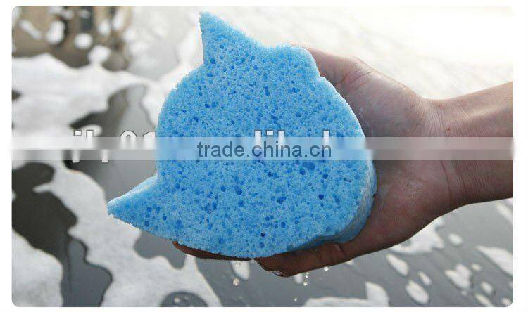 Best Car Washiing Sponge With Handle