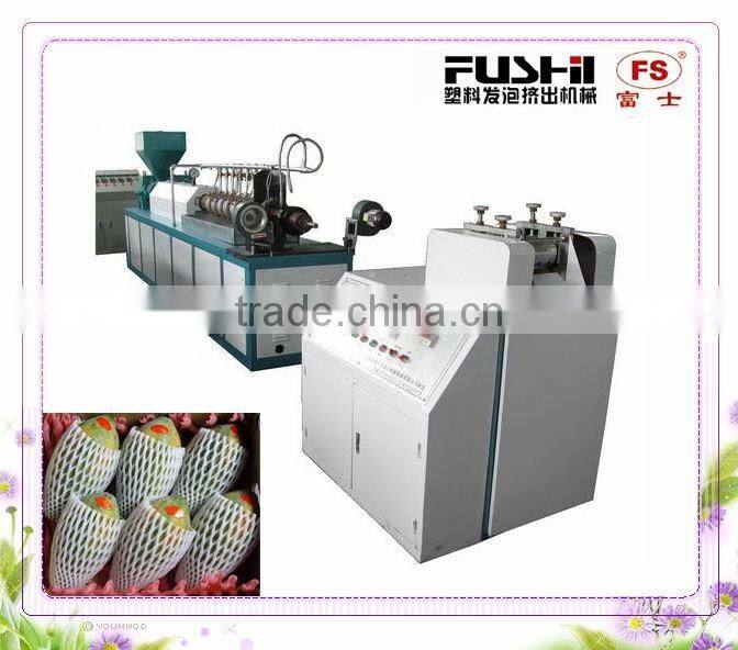 EPE Foam Net Extrusion Line
