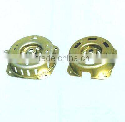 ID 140 Precision metal stamping parts