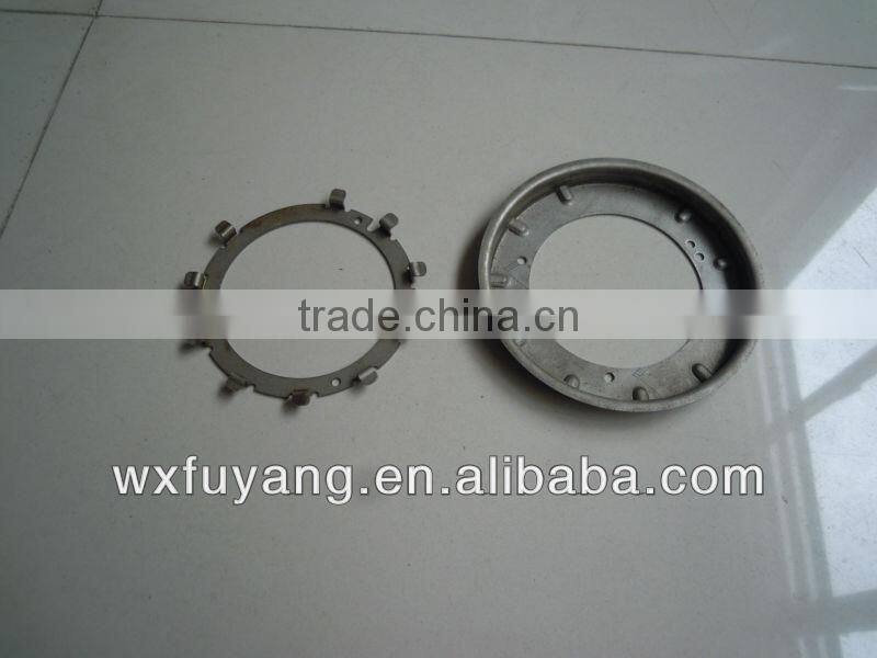 China metal stamping parts