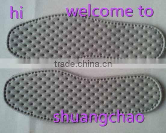 ultrasonic insoles machine