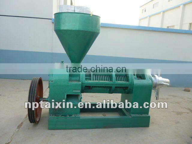 B031 Practicall Sesame Trplex Oil Pump Mill/Machine/Expeller