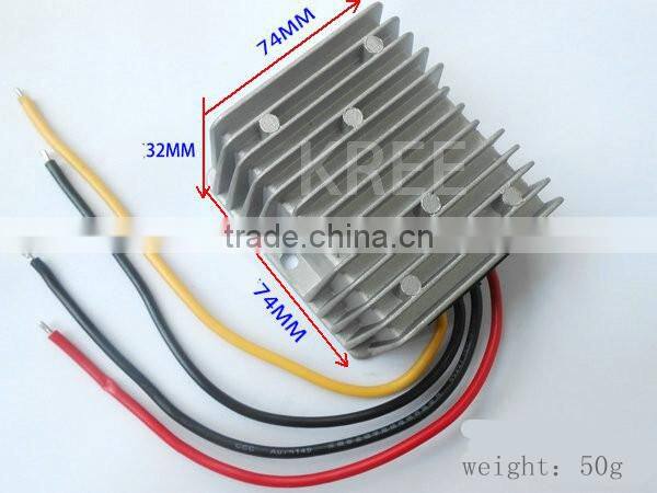 48V DC power supply turn 12V15A buck synchronous rectifier power module 12V15A 180W power converter