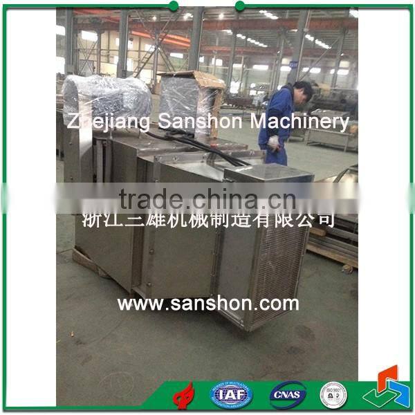 Hotsell Industrial Electric Heating Box Dryer for Food and Fruit Dehydration