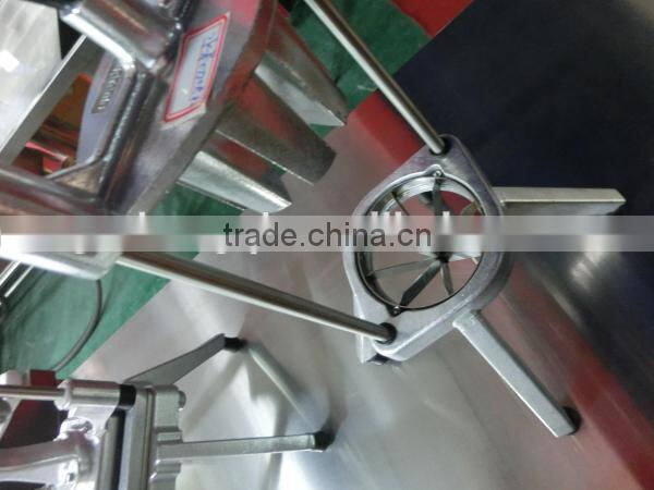 Hot Sale Stainless Steel Vegetable and Fruit Dice Cutting Machine(ZQW-QKJ)
