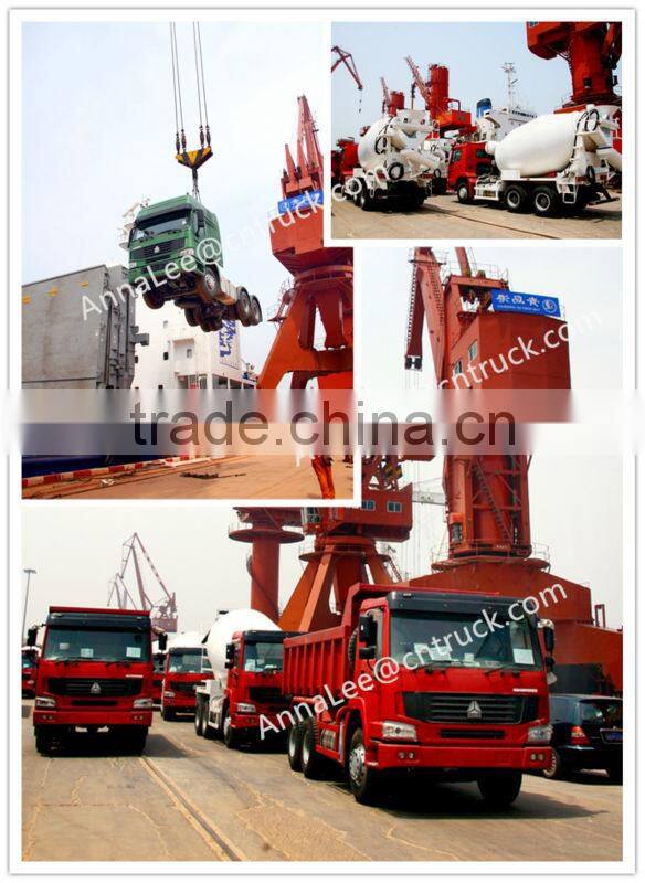 SINOTRUK HIDOW excavator parts