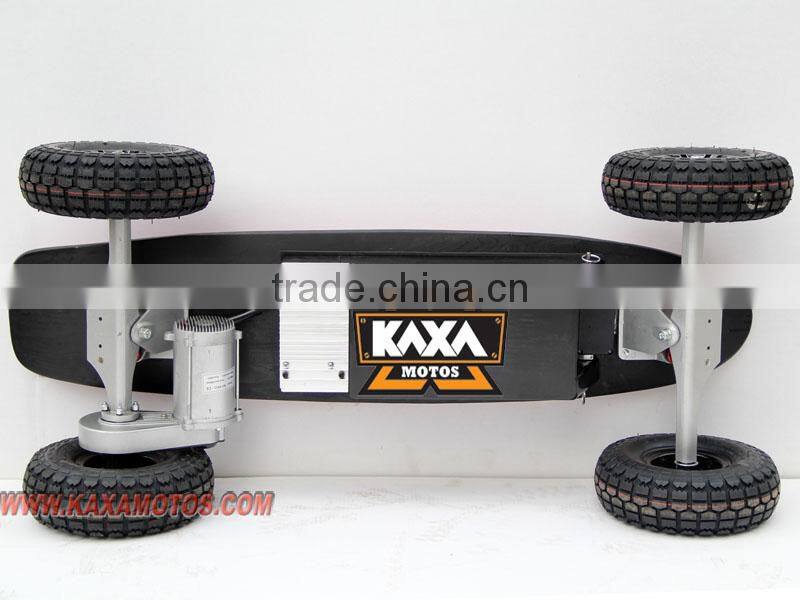 Sport Electric Skateboard 800W