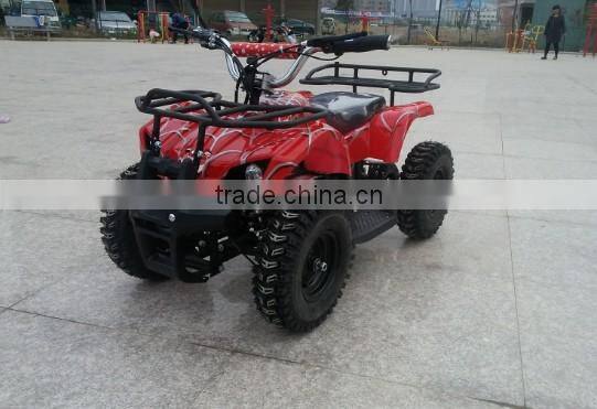 Newest Kids Mini Electric ATV for Sale(EATV-09)