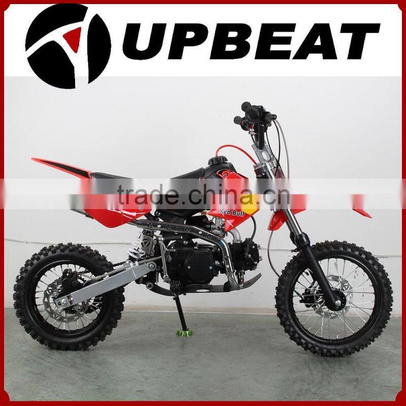 upbeat motorcycle abt 125cc dirt bike lifan engine pit bike