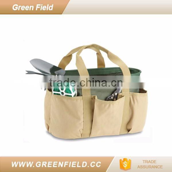 tool bag storage organizer garden decoration