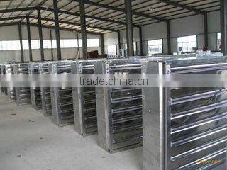 plastic film greenhouse centrifugal blower fan for sale