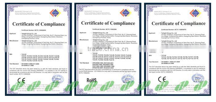 16" 460nm fish lamp is led lights for aquarium plants