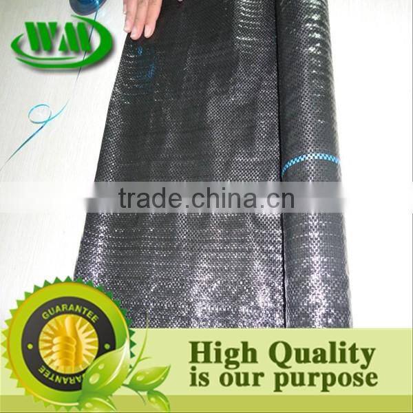 agricultural black plastic ground cover
