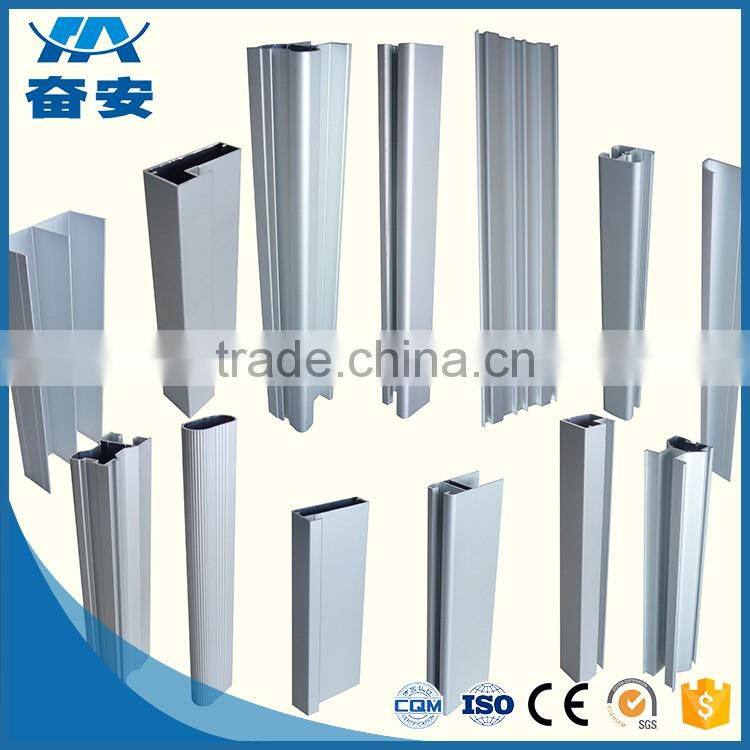 Factory directly provide kitchen sliding window profile