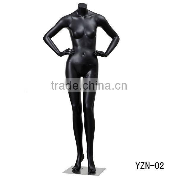 New products headless lifelike adult dolls mannequin